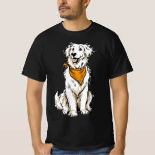 The Idea Comes First Then The Execution - Light Bu T-Shirt