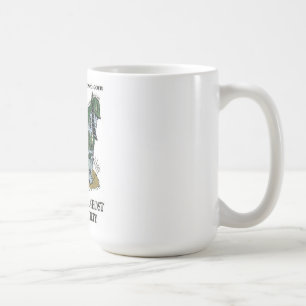 The IGHS Coffe Mug