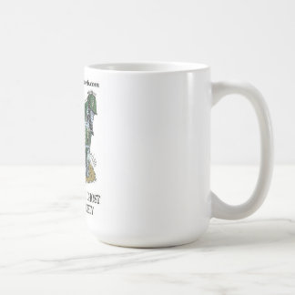 The IGHS Coffe Mug