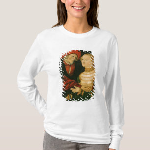 The Ill-Matched Couple T-Shirt
