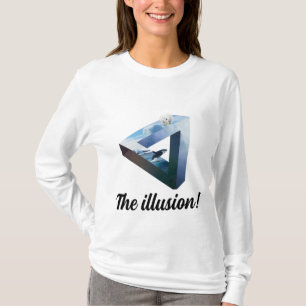 The illusion  T-Shirt