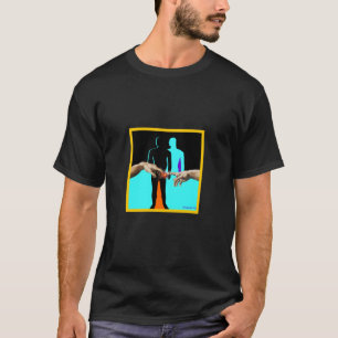 The Image of Man T-Shirt