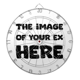 The image of your EX here Dartboard
