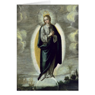 The Immaculate Conception