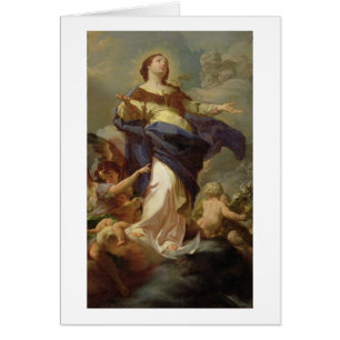 The Immaculate Conception 2