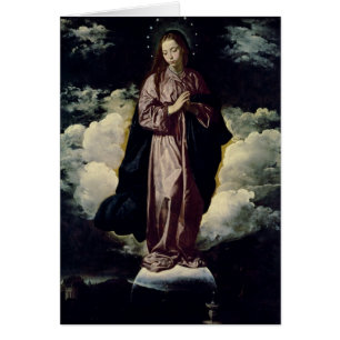 The Immaculate Conception, c.1618