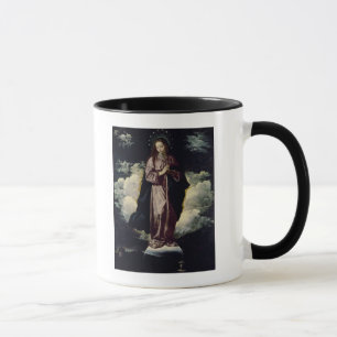 The Immaculate Conception, c.1618 Mug