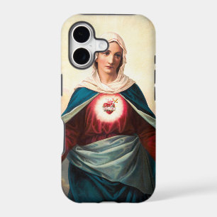 The Immaculate Heart of Mary