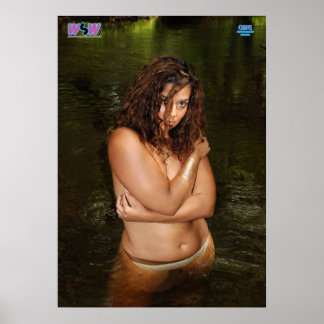 The Immortal Beauty's First Poster for 2016