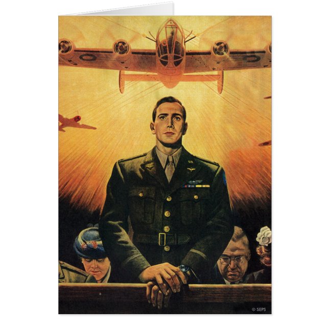 The Immortal Harpy (Front)