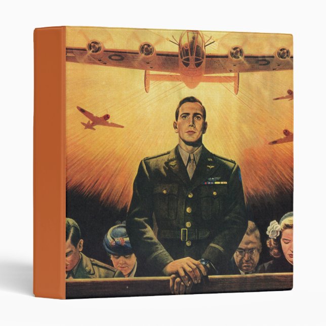 The Immortal Harpy Binder (Front/Spine)