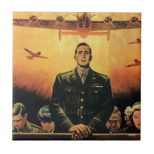 The Immortal Harpy Tile