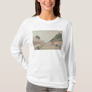 The Imperial Palace in Peking T-Shirt