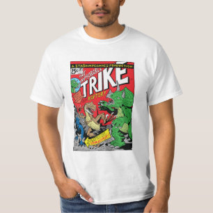 The Improbable Trike by Jim Lawson Male Shirt v1