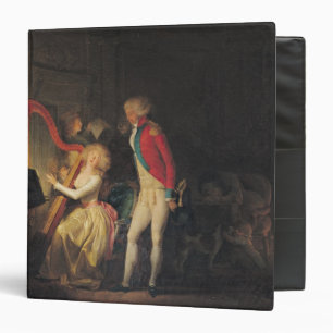 The Improvised Concert, or The Price of Binder