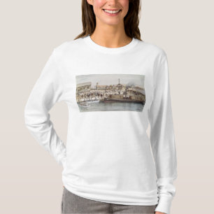 The Inauguration of the Suez Canal T-Shirt