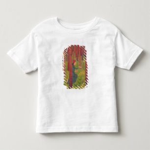 The Incantation, or The Holy Wood, 1891 Toddler T-shirt