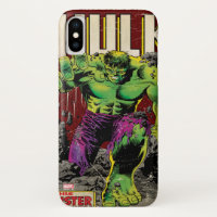 The Incredible Hulk Comic #105