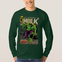 The Incredible Hulk Comic #105