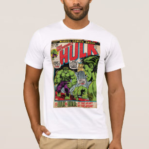 The Incredible Hulk Comic #156 T-Shirt
