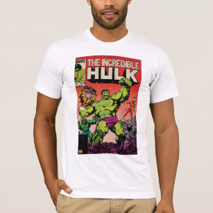 The Incredible Hulk Comic #314 T-Shirt