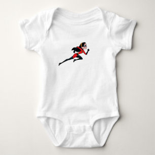 The Incredible Violet Disney Baby Bodysuit