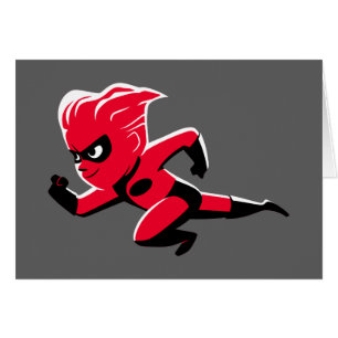 The Incredibles 2   Dash