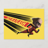 The Incredibles 2 | Dash - Back in a Flash