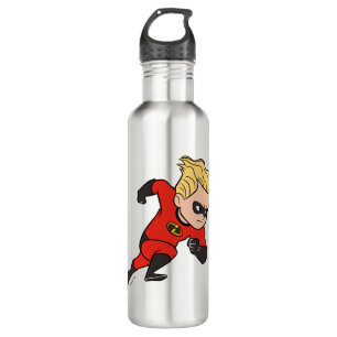 The Incredibles 2   Dash - Hero Work 710 Ml Water Bottle