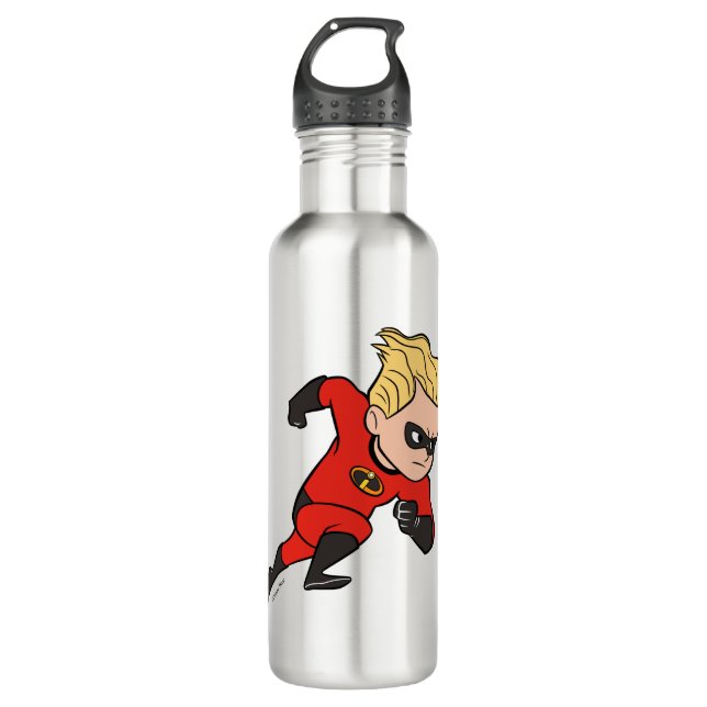 The Incredibles 2 | Dash - Hero Work 710 Ml Water Bottle (Front)