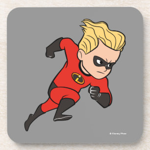 The Incredibles 2   Dash - Hero Work Coaster
