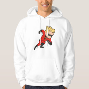 The Incredibles 2 Dash - Hero Work Hoodie