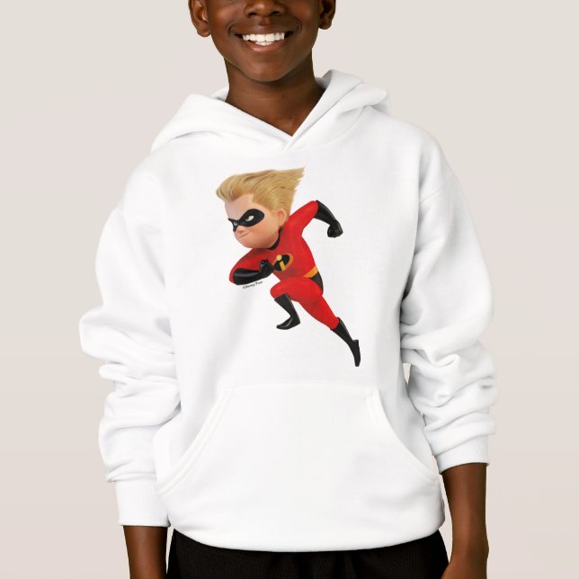 The Incredibles 2 | Dash Parr (Front)