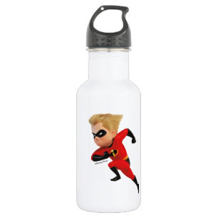 The Incredibles 2   Dash Parr 532 Ml Water Bottle