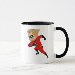 The Incredibles 2   Dash Parr Mug