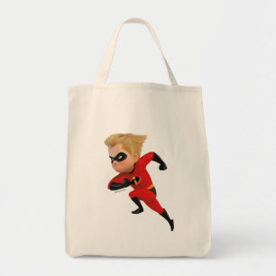The Incredibles 2 Dash Parr Tote Bag