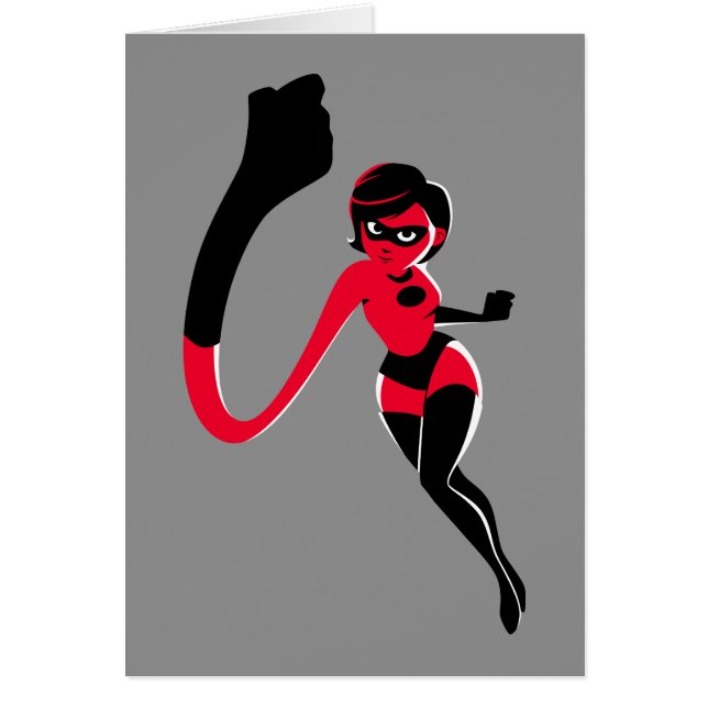 The Incredibles 2 | Elastigirl (Front)