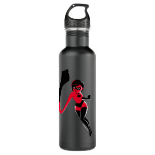 The Incredibles 2 Elastigirl 710 Ml Water Bottle