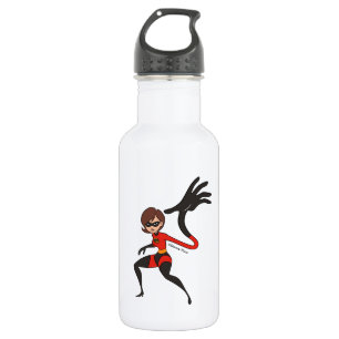The Incredibles 2   Elastigirl - That's a Stretch 532 Ml Water Bottle