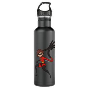 The Incredibles 2   Elastigirl - That's a Stretch 710 Ml Water Bottle
