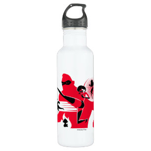 The Incredibles 2   Hero Work 710 Ml Water Bottle