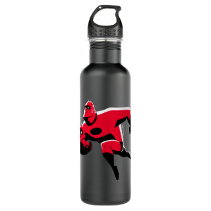 The Incredibles 2   Hero Work is Calling 710 Ml Water Bottle