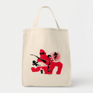 The Incredibles 2   Hero Work Tote Bag