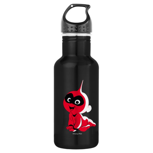 The Incredibles 2 | Jack-Jack: Full Powers 532 Ml Water Bottle (Front)