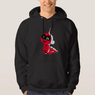 The Incredibles 2 Jack-Jack: Full Powers Hoodie