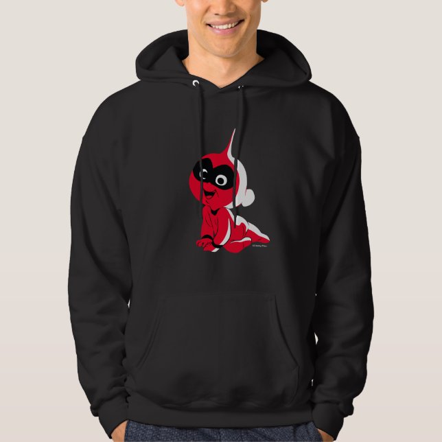 The Incredibles 2 | Jack-Jack: Full Powers Hoodie (Front)