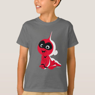 The Incredibles 2 Jack-Jack: Full Powers T-Shirt