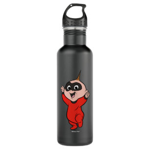 The Incredibles 2   Jack-Jack: Pure Potential 710 Ml Water Bottle