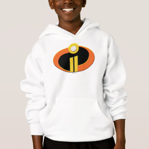 The Incredibles 2   Logo