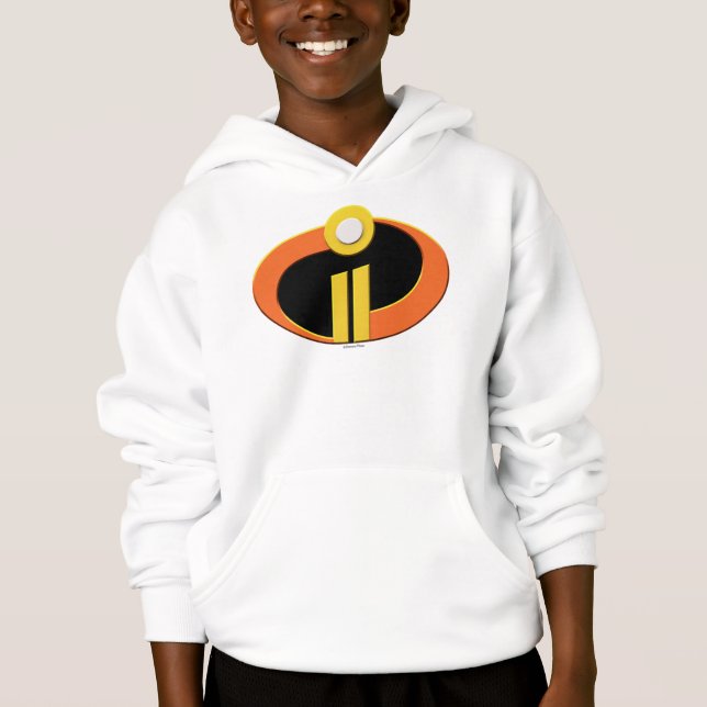 The Incredibles 2 | Logo (Front)